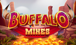 buffalo mines