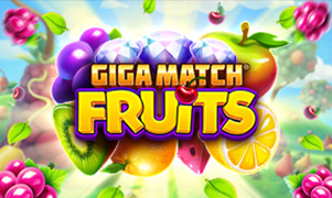 giga match fruits