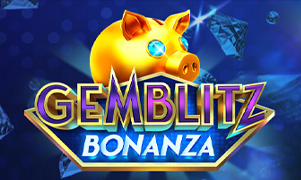 gemblitz bonanza