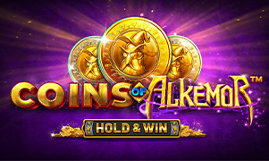 coins alkemor