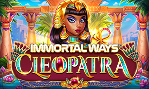 cleopatra