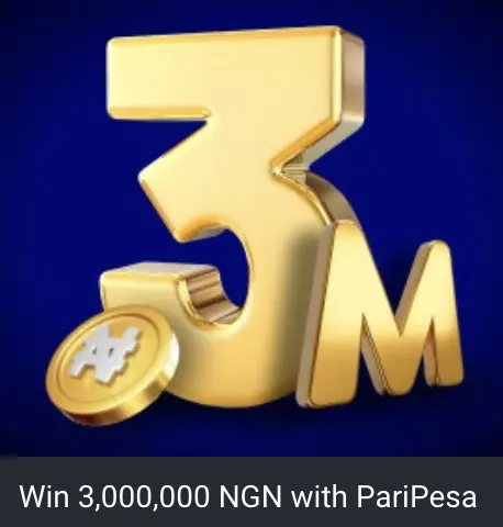 paripesa big win