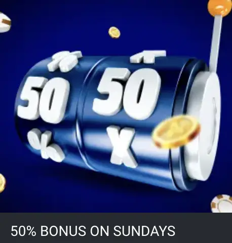 paripesa bonus on sundays